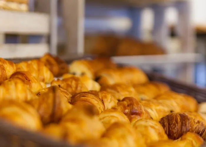 Montaigne & - Centre 4*