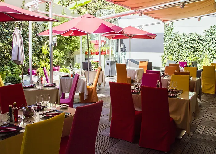 Montaigne & - Centre