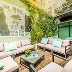 Montaigne & - Centre 4* Cannes