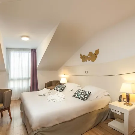 Montaigne & - Centre Hotel Cannes