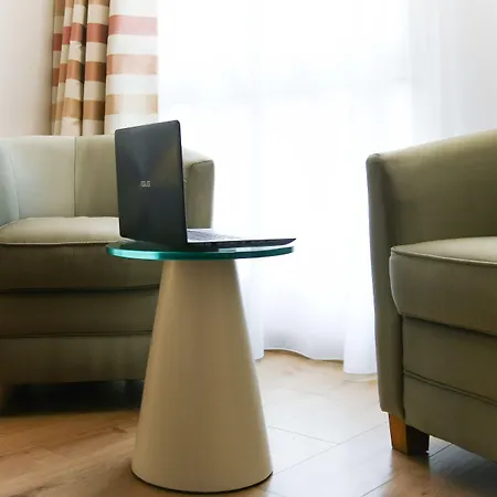 Montaigne & - Centre 4* Cannes