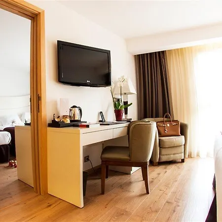 Montaigne & - Centre Hotel Cannes