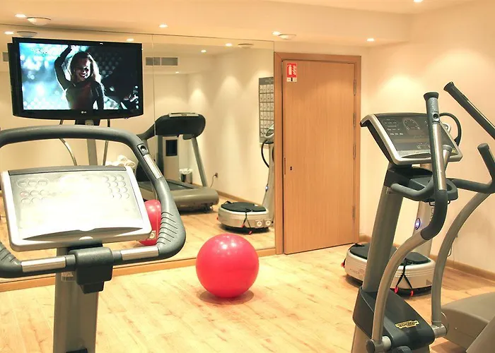 Montaigne&spa - Centre Cannes