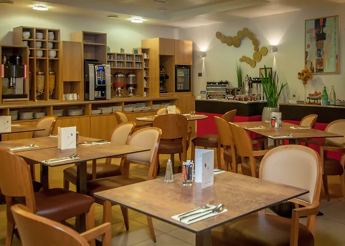 Montaigne & - Centre Hotel Cannes