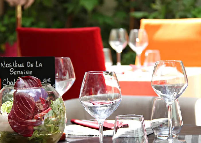 Montaigne&spa - Centre Cannes