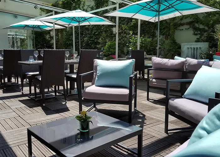 Montaigne&spa - Centre