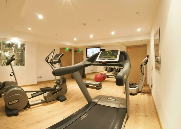 Hotel Montaigne & - Centre Cannes