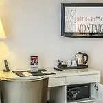 Montaigne & - Centre 4*