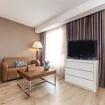 Montaigne & - Centre 4* Κάννες