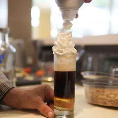 Hotel Montaigne & - Centre