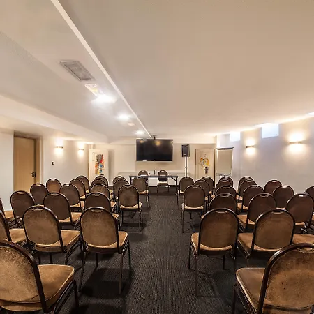 Montaigne & - Centre Ξενοδοχείο 4*