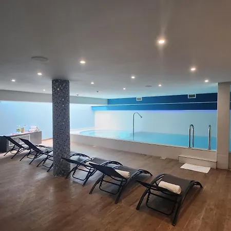 Montaigne&spa 4* Cannes