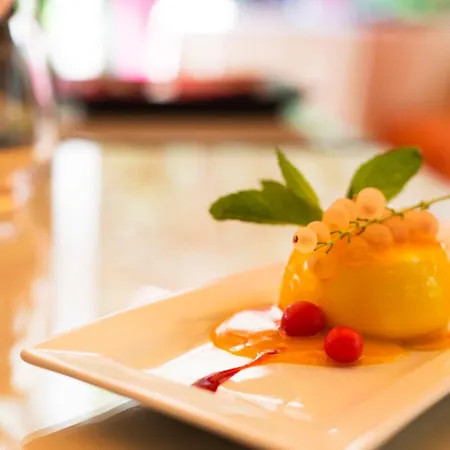 Hotel Montaigne&spa 4*