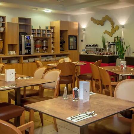 Montaigne&spa Hotel Cannes