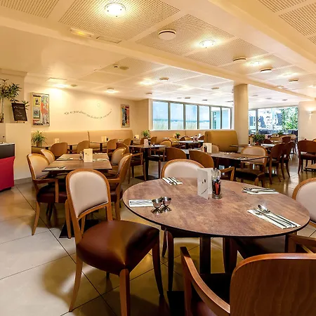 Montaigne & - Centre