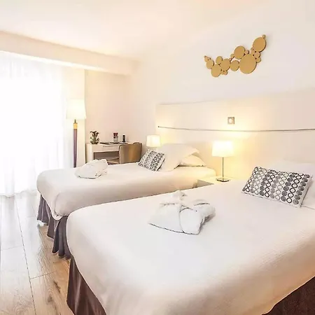 Montaigne & - Centre 4* Cannes