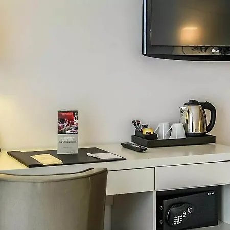 Montaigne & - Centre 4* 칸느