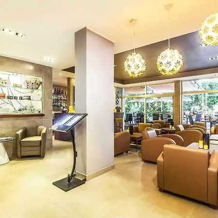 Montaigne & - Centre 4* Cannes
