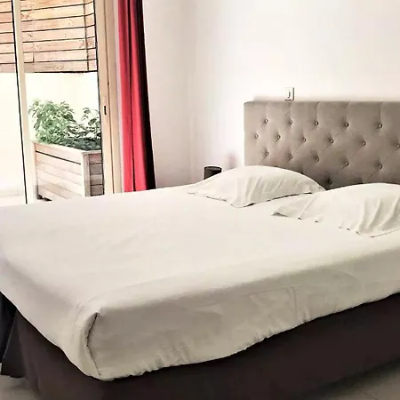 Montaigne & - Centre Hotel Cannes