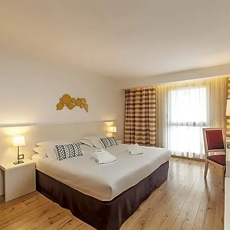 Hotel Montaigne & - Centre