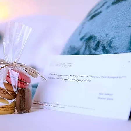 Montaigne & - Centre Hotel Cannes