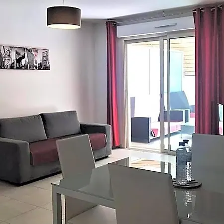Montaigne & - Centre Cannes