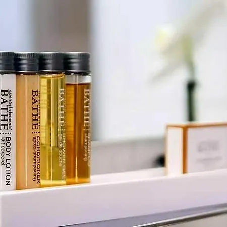 Montaigne & - Centre Cannes
