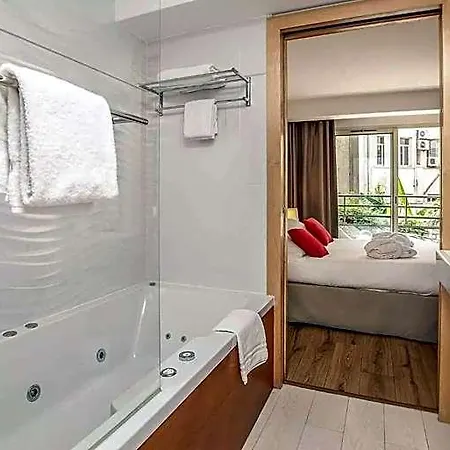 Montaigne & - Centre Cannes