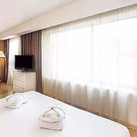 Montaigne & - Centre 4* Κάννες