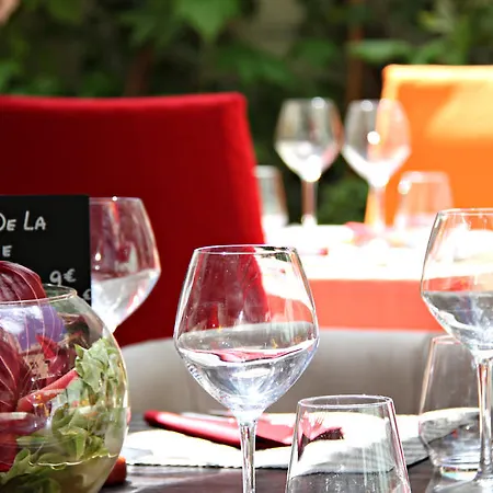 Montaigne&spa Cannes