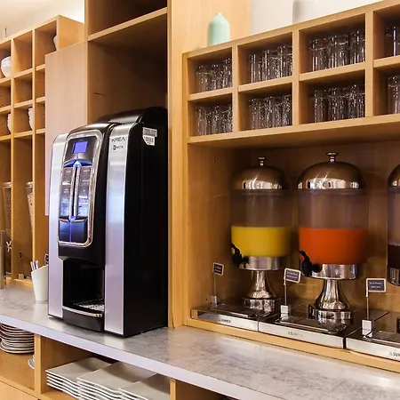 Ξενοδοχείο Montaigne & - Centre