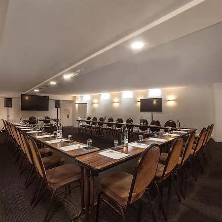 Hotel Montaigne&spa 4*