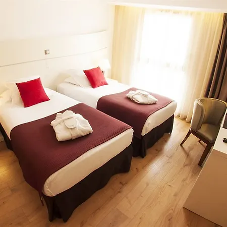 Montaigne & - Centre Hotel Cannes