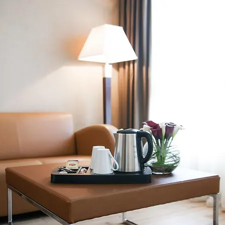 Montaigne&spa 4* Cannes