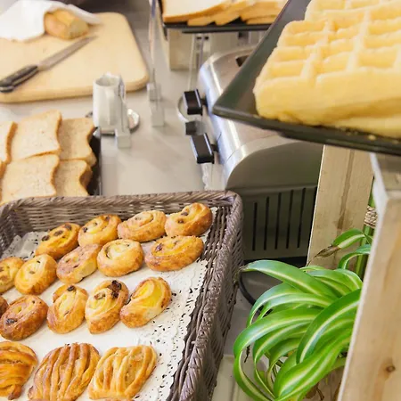 Hotel Montaigne & - Centre