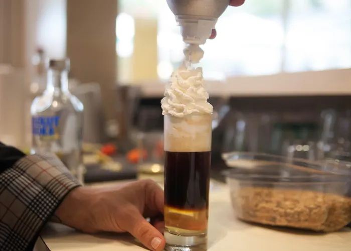 فندق Montaigne & - Centre