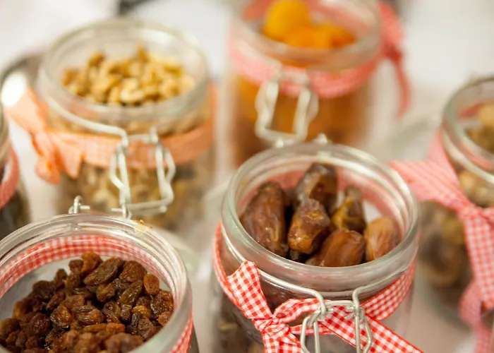 فندق Montaigne & - Centre