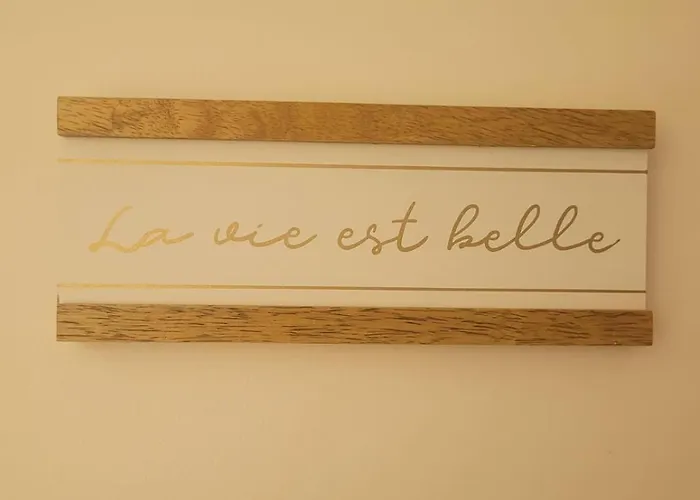 Montaigne & - Centre 4* كان