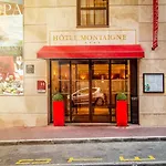 Montaigne & - Centre 4*