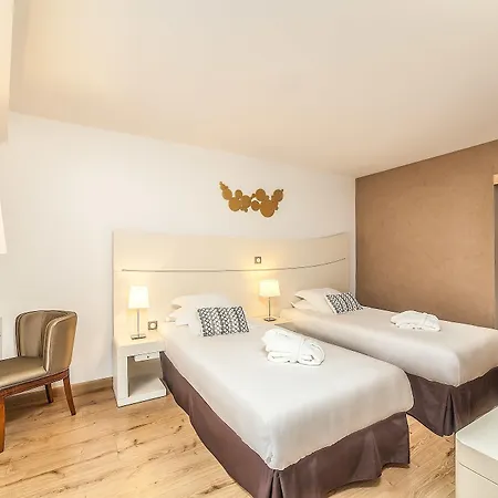 Montaigne & - Centre Cannes