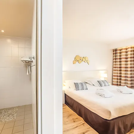 Montaigne & - Centre 4* Cannes