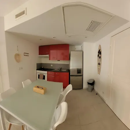 Montaigne & - Centre Cannes