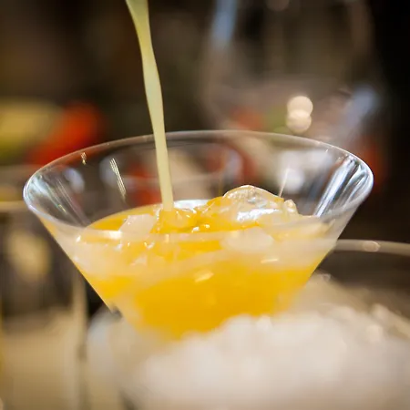 Montaigne & - Centre 4* Cannes