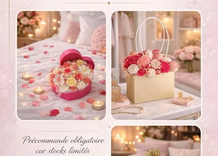 Montaigne & - Centre 칸느