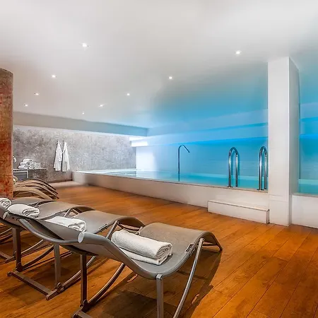 Hotel Montaigne &